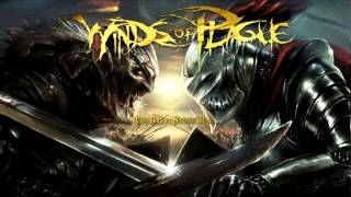 Winds of Plague - Classic Struggle (feat. Mitch Lucker †)