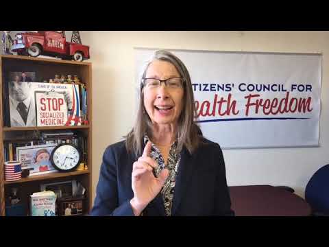 Real ID and Your Rights