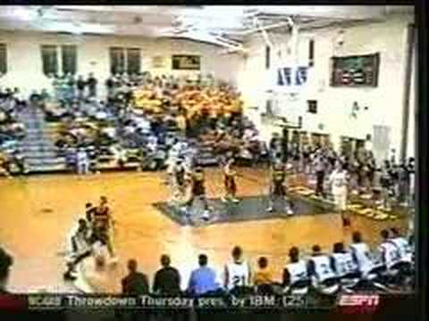 Hoop Dream: Jason McElwain