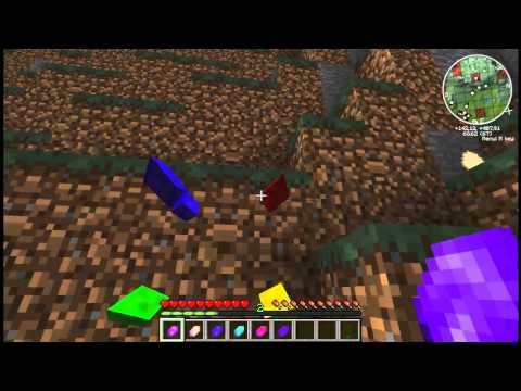 [How To]Thaumcraft 2 Kristalle German