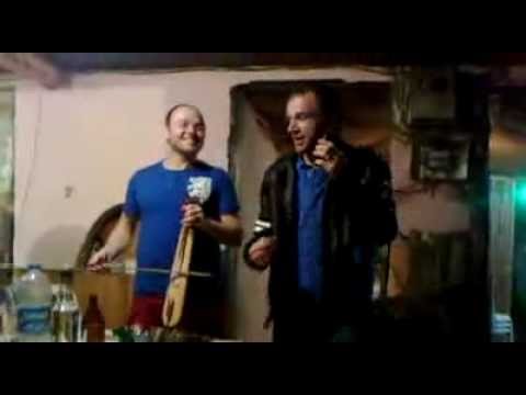 yasin kılıç ve bahattin kılıç müthiş atışma..