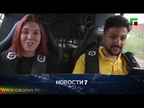 Полный выпуск новостей от 22.08.2021