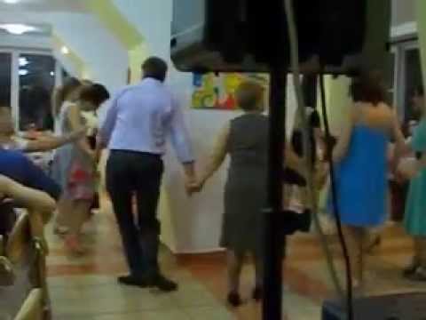 DJ ELEF - SIMIANCA - BOTEZ 12 IULIE 2014 - RESTAURANT  SUCIDAVA