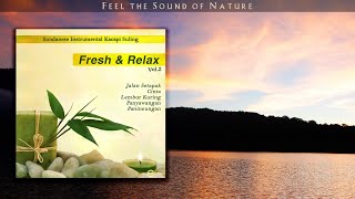 Download lagu Java Instrument - Fresh & Relax Vol.2 - Kacapi Suling mp3
