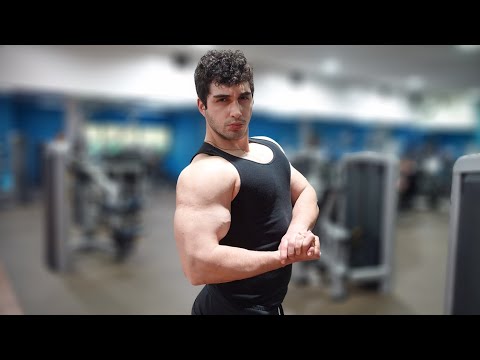 Winter Bulk | Day 93
