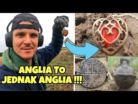 BRAK SŁÓW ! EMOCJE GWARANTOWANE, CO ZA ZNAJDY...! 😲 odc.92