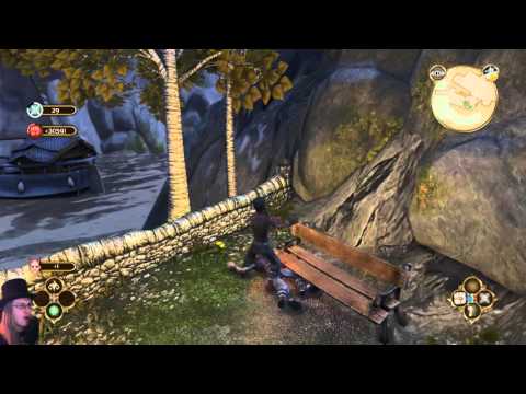 Infinite XP Exploit - Fable Anniversary