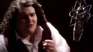 Jonathan Antoine - Stunning New Album - &quot;Believe&quot;