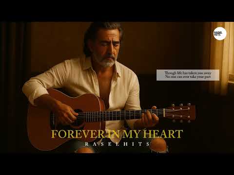 RASELHITS - FOREVER IN MY HEART