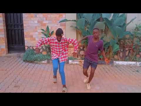 Masanyu manji by Lil Joe choreography by New Age Dance Crew