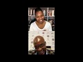 Jackie Phamotse And Apostle Makhado Shares Scary Cult Things