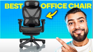 The BEST Office Chair of 2025! COFO Chair Premium 2 Review - Kickstarter