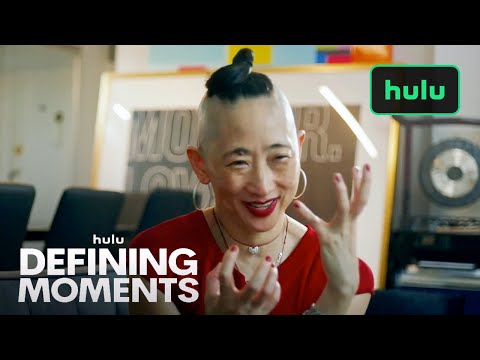 Defining Moments with OZY: Sophia Chang (Full Episode) • A Hulu Original Documentary