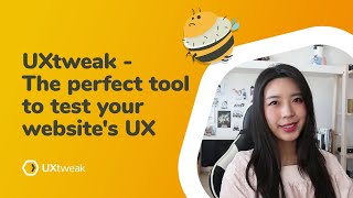 UXtweak YouTube Video
