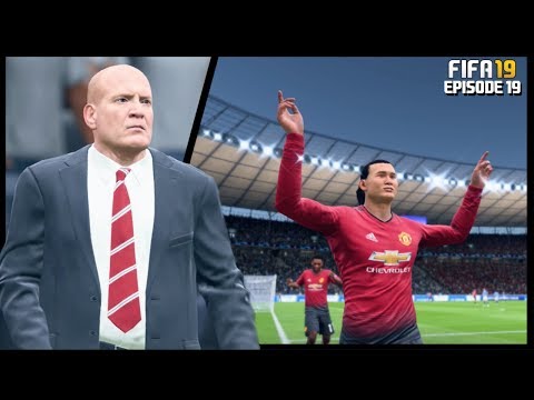 BECOMING THE GOAT!! FIFA 19 CAREER MODE - #19 THE END?!