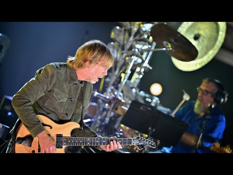 Trey Anastasio - Everything's Right ...And Flew Away - The Beacon Theatre - 10/9/20 (4K HDR)