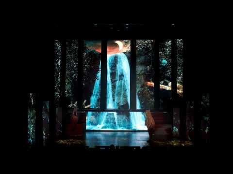 Vadak Ura musical - Agyar - Azuka duett