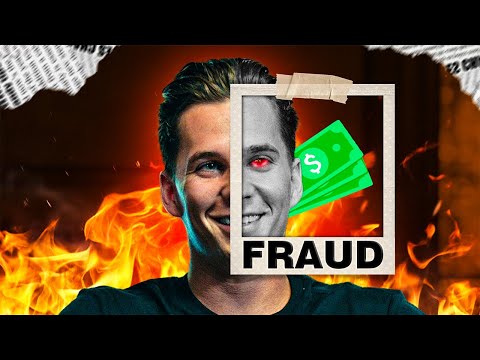 The $500 Million Crypto Scam