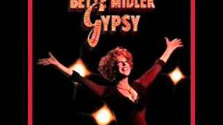 Gypsy (1993) - Some People