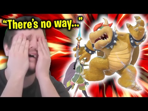 These Custom Combos Blew My Mind...