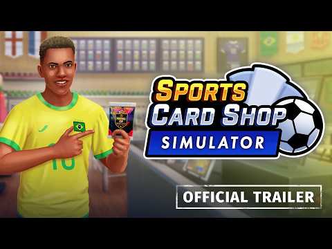 sports card shop simulator
