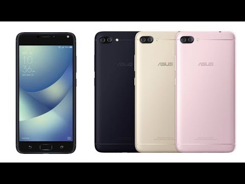 ZenFone 4 Camera Tricks | ASUS photo Shoot | Wide Angle,Super Resolution, Beauty Mode, GIF, Portrait