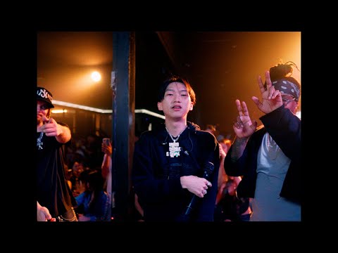 DIAMOND MQT - ONLY SUNDAY (Official Music Video)