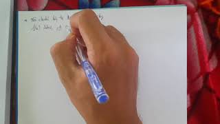 Xét sự hội tụ của chuỗi số part 2 #TCC1