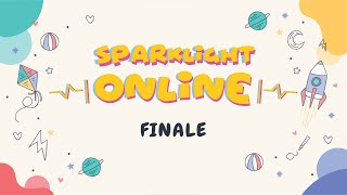 Sparklight Online - Finale