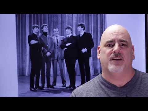 The Beatles on Ed Sullivan | Today in Rock February 9