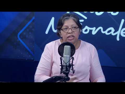 Radio Interview