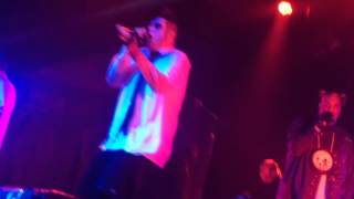 Twiztid - Broken Wingz