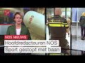 Fouten bij NOS Sport en les over drugscriminelen | NOS Nieuws van de Week | 16 maart 2023