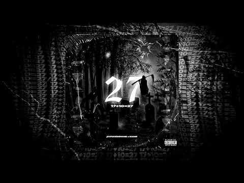 27 FUCKDEMONS x Kangi - 27