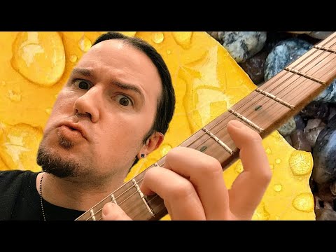 Domo Arigato, Mr Legato! Sequenced Legato Lick Breakdown with Uncle Ben Eller