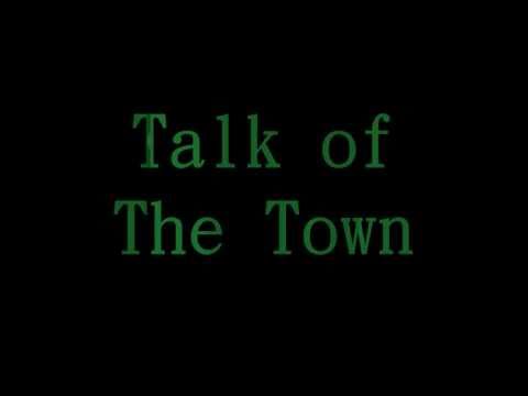 Mayhem & Shegz- Talk of The Town (2008)