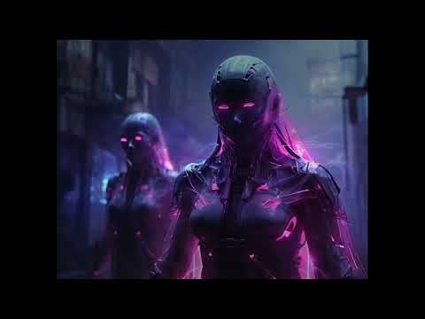 Der Cherep "Aether Fluctuations"