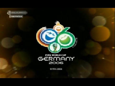 Dokument MS 2006 vo futbale (CZ dokument)