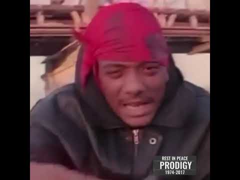 The Almighty RSO ft. Prodigy of Mobb Deep