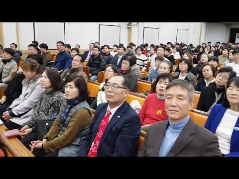 Pastor Jeon Gwang-hoon and General Shin Won-sik Talk Broadcast (Part 2) "The Serious Inter-Korean...