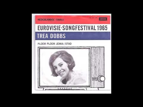 NSF 1965: Trea Dobbs - Ploem Ploem Jenka