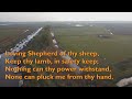 Loving Shepherd of Thy Sheep (Tune: Buckland - 5vv)  [with lyrics for congregations]