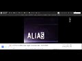 Alias Closed Captioning Message 2006