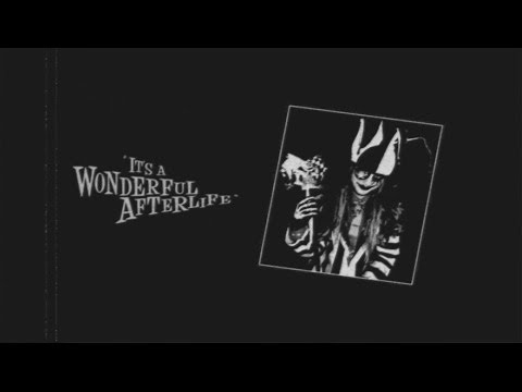 TRAUMATISME It's A Wonderful Afterlife (Music Video)