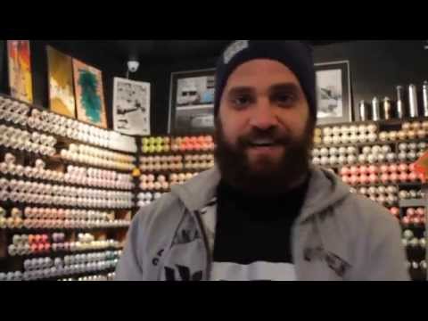 RapperTag Bulgaria #8 - Barrie (Barona)