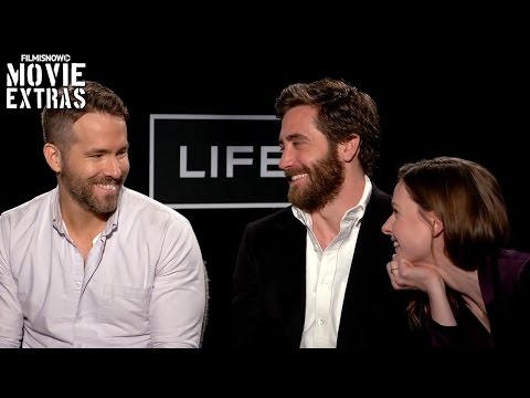 Life Cast 2017