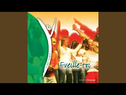 Éveille-toi