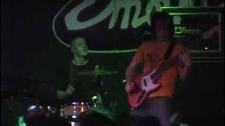 Dillinger Escape Plan : &quot;Destro&#39;s Secret&quot;