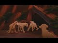 Simba And Kiara Multilanguage Part 2
