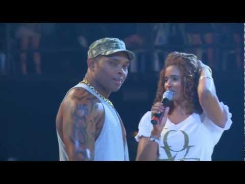 Dannie e David Bolado -Puro Lazer Armagedon 2